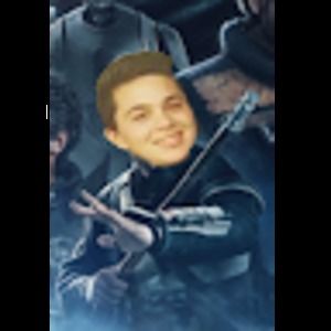 Meet your Posher, Thomas